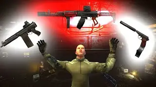 Tarkov Meme Guns 3