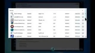 Advanced SystemCare Ultimate 7 - Systemstart Manager