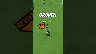 OP Defending Tactic on EAFC 