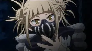 Toga Edit- You Don't Know Me