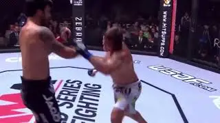 Amazing Knockouts In MMA 2022