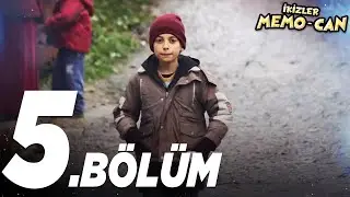 İkizler Memocan 5. Bölüm - FULL Bölüm
