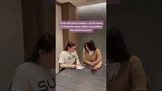 Ми завжди щиро ділимось своїм досвідом🤝