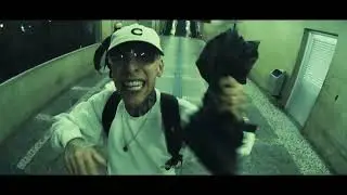 Pedro Qualy, Kamau & Slim Rimografia - 10 Anos Atrás (VIDEOCLIPE OFICIAL)