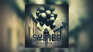 Symen - Vierundzwanzig Sieben (prod. by Larkin)