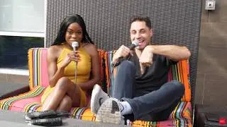 Melody Cummings | Full Episode | Porn Stars Are People Podcast