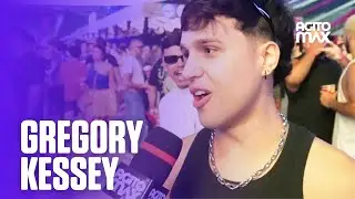 Entrevista Gregory Kessey | 