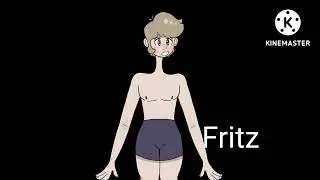 OC Voiceclaims (Part 1)