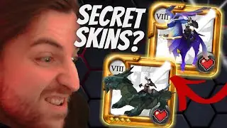 everything you NEED to know about new PATCH || Albion Online