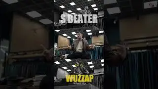 Wuzzup 