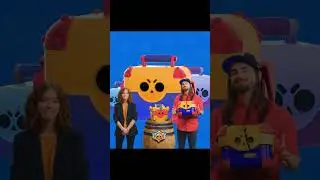 Mega boxes☠️ #brawlstars #edit #megabox #supercell #brawltalk #shorts