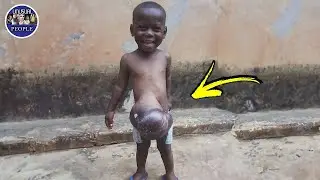 3 UNUSUAL PEOPLE IN THE WORLD PART 24