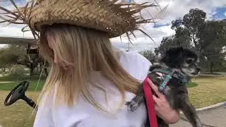 Chloe C  Speech
