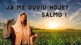 Primeiro salmo- Biblia Online.
