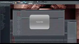 FL STUDIO 12 - 808 MAFIA X SOUTHSIDE X LEX LUGER TUTORIAL