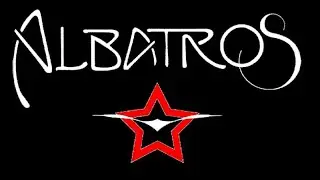 Albatros (Toto Cutugno) - Volo AZ 504 Remix Paolo Mattaliano