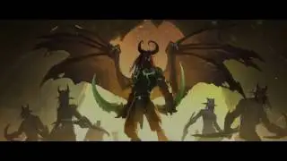 Blizzard Games. Игры Близзард.