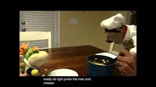 Put it in my bowl daddy😩✋