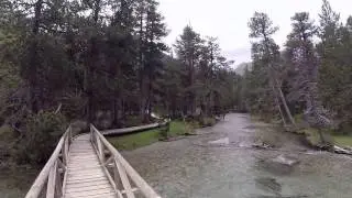 PARC NACIONAL D'AIGÜESTORTES