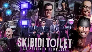 SKIBIDI TOILET IN REAL LIFE - COMPILATION