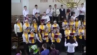 Эхо кричало, небо молчало.