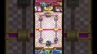 восстанавливаем искателя #clashroyale