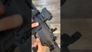 AR47/AK x39 ARP 10.5  Carbine Gas Build #bingbangboom / parts = description