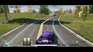 PUBG NEW STATE режим СОЛО. эти гады играют вместе