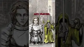 Legards Quest | Fear and Hunger 2 