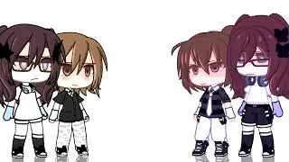 meme gacha life/gacha club~🥀//gacha life~gacha club//🥴 оригинал?