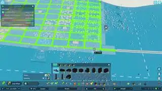 Cities: Skylines 2 1K% speedrun 9:32