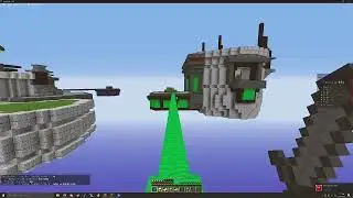 ArchMC: Bedwars Prerelease Gameplay