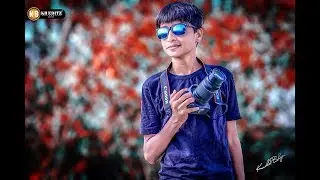 How To Edit Like CB EDITS | Photoshop CC |