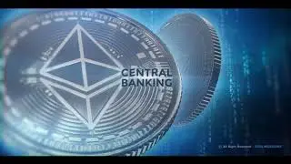 Corporate AE Templates: Ethereum Titles l Blockchain Coins l Cryptocurrency Currency