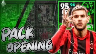 PACK OPENING POTW WORLDWIDE # 02 - EFOOTBALL MOBILE