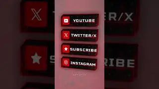 Call of Duty: Modern Warfare 3 inspired Twitch Panel Overlays for Streamers  #twitch  #streamer