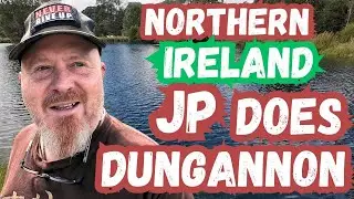 NORTHERN IRELANDS DUNGANNON AND ANNAGINNY PARK FARM!