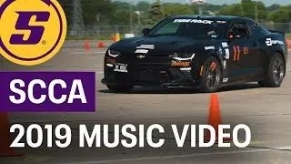 2019 SCCA Music Video
