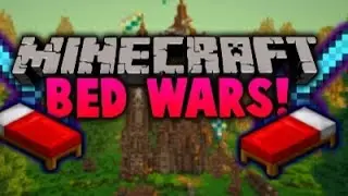 BedWars... Хороший тимплей