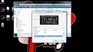 Come scaricare e installare Slender + presentazione del gioco HD