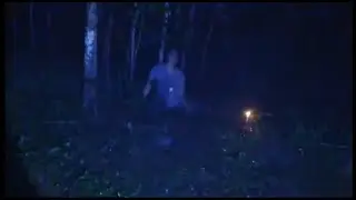 kerasukan paling seram