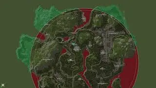 Новые Гуки в STALCRAFT или как эвакуироваться на ивенте.