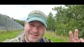 Трасса Нюрбургринг! 🤘💪👌😎