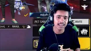 Pro Cute Girl Call Me Noob😡आजा 1 vs 3 में !! 🔥 घमंडी लड़की Crying Moment - Garena Free Fire