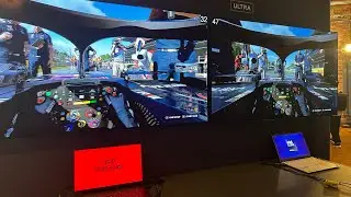 Intel Core Ultra Series 2 (Lunar Lake) Performance Showcase Comparison
