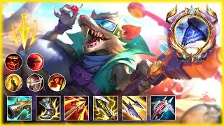 TWITCH MONTAGE 2025 - CARRY