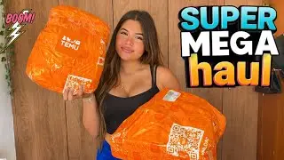 SÚPER HAUL TEMU, Lo que pedí Vs Lo Que Recebi