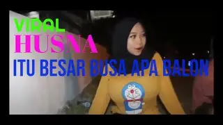 VIRAL SELEBGRAM ACEH VLOG PERTAMA MIFTAHUL HUSNA