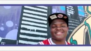 Lil Queen Tifah - New Female Rapper 2012