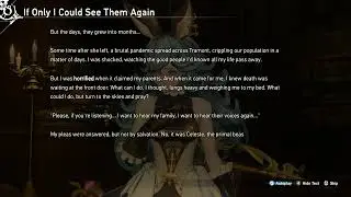 [FANDUB] Ferry - Fate Episode 1 - Granblue Fantasy: Relink